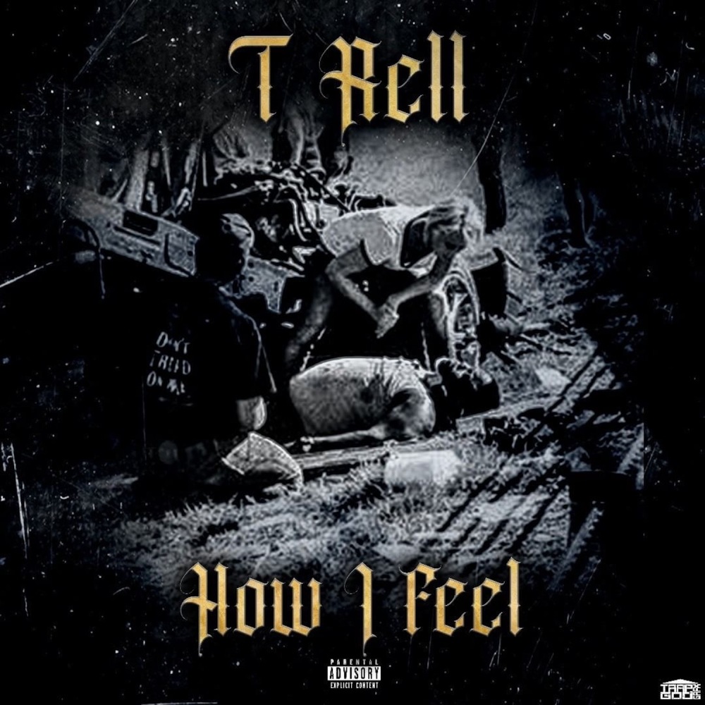 How I Feel (Explicit)
