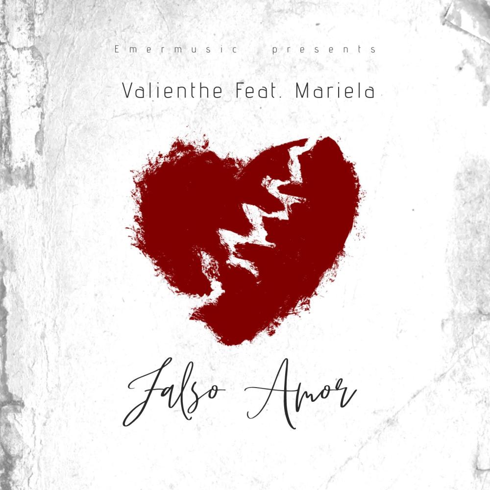 Falso Amor (feat. Mariela)