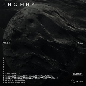 อัลบัม Ancient Voices ศิลปิน Khomha