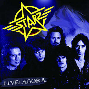 Live: Agora dari Starz