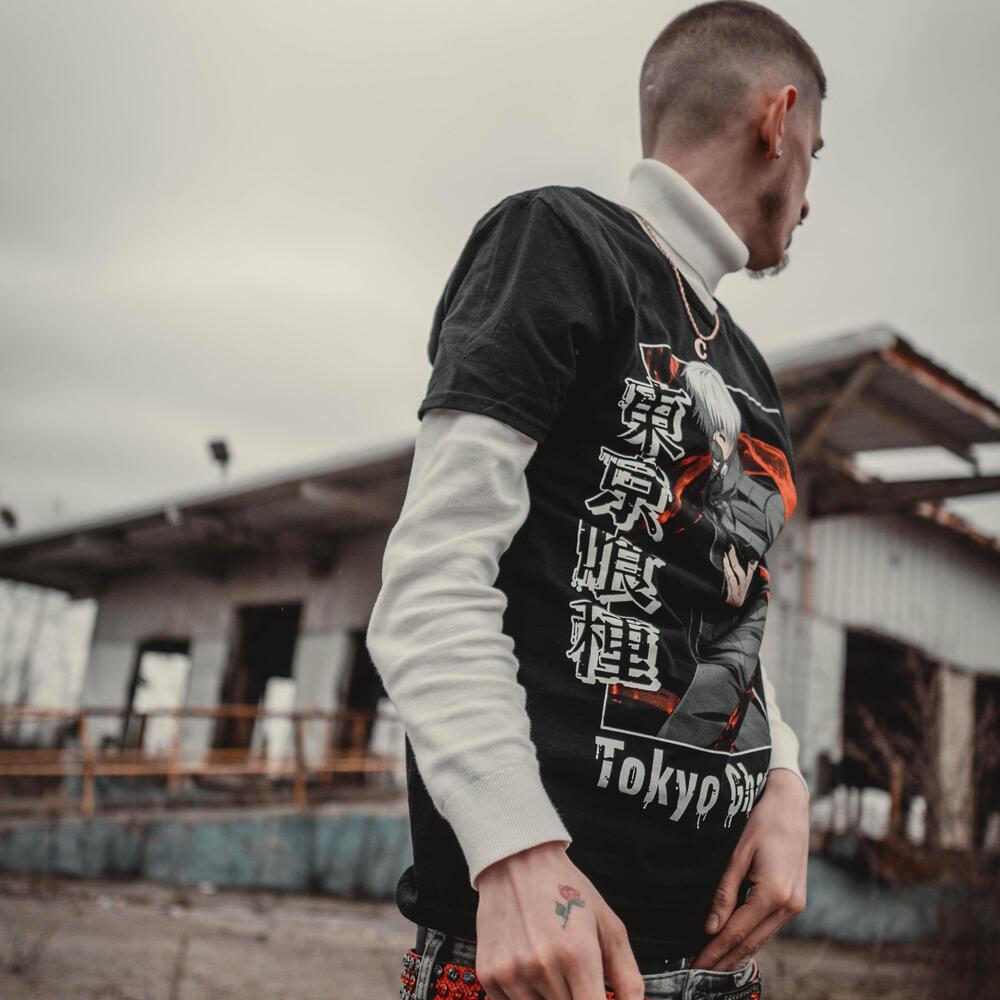 Broken Pain (Explicit)