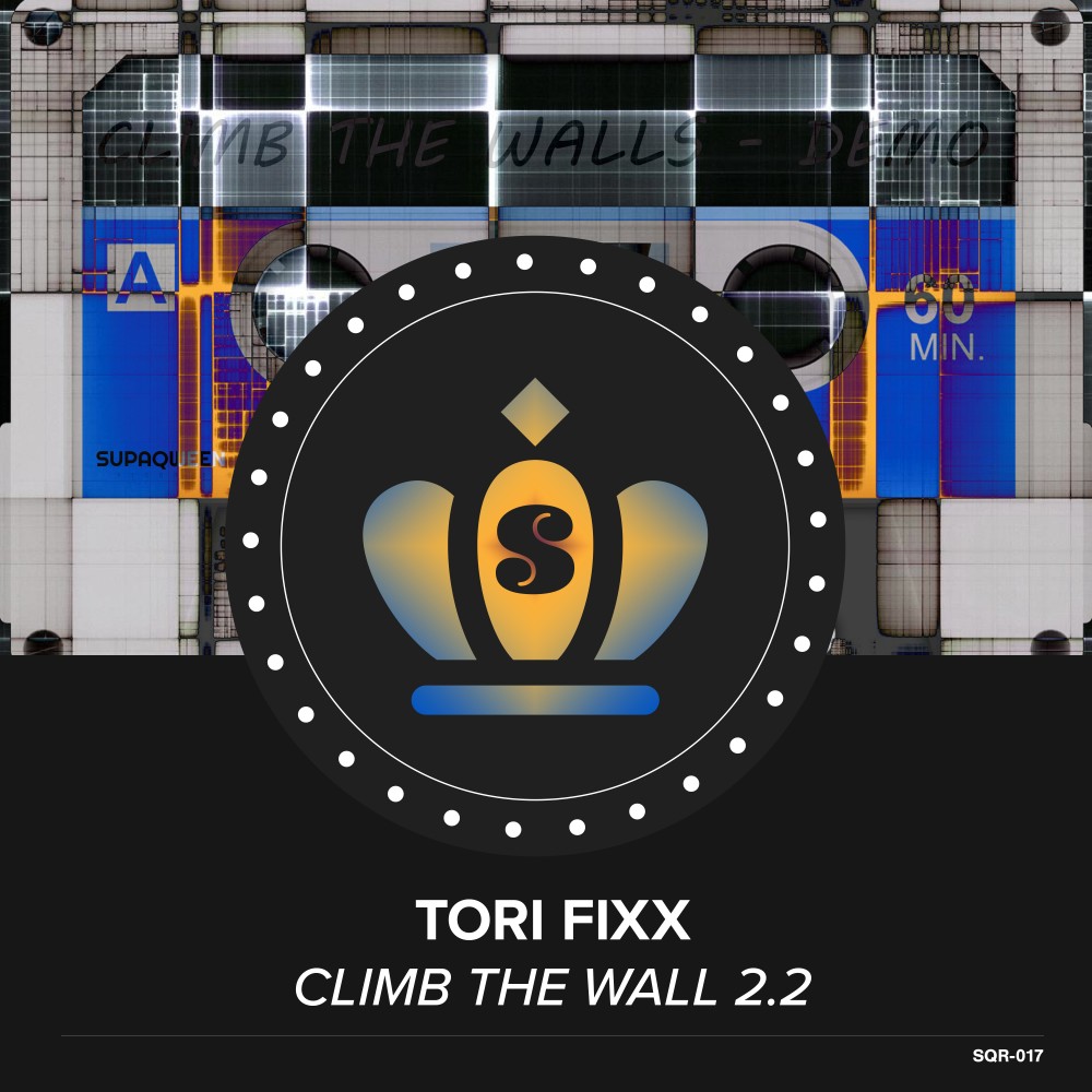 Climb the Wall 2.2 (DJ Naughtyboyys Remix)
