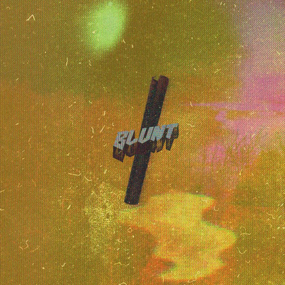 Blunt