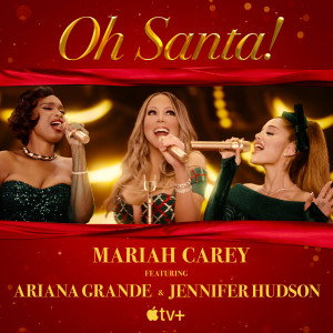 อัลบัม Oh Santa! ศิลปิน Jennifer Hudson