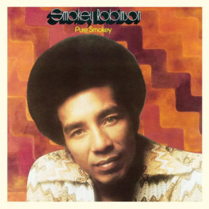 ดาวน์โหลดและฟังเพลง I Am I Am พร้อมเนื้อเพลงจาก Smokey Robinson