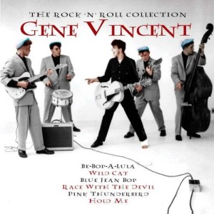 ดาวน์โหลดและฟังเพลง You Better Believe พร้อมเนื้อเพลงจาก Gene Vincent