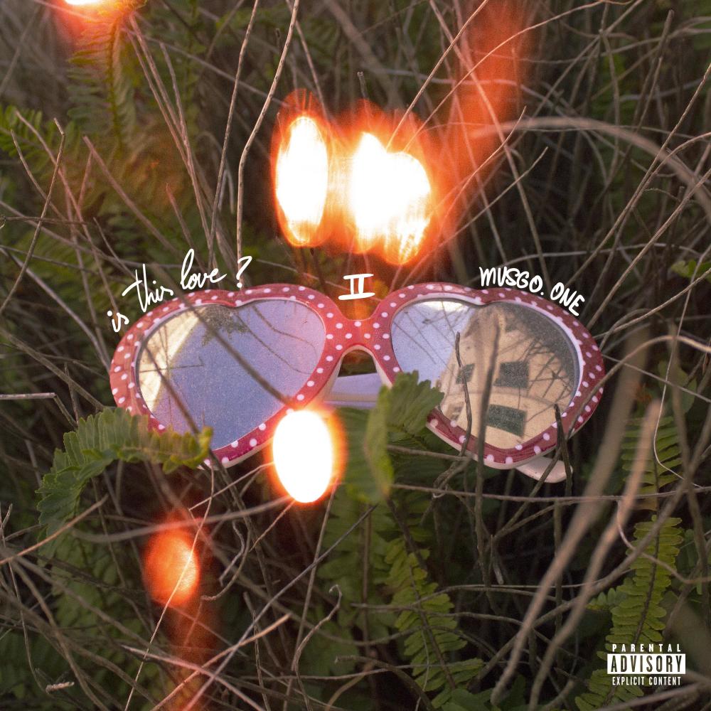 Everything you want (feat. Lola Díaz)