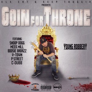 ดาวน์โหลดและฟังเพลง Vibe Wit Me (Explicit) พร้อมเนื้อเพลงจาก Young Robbery