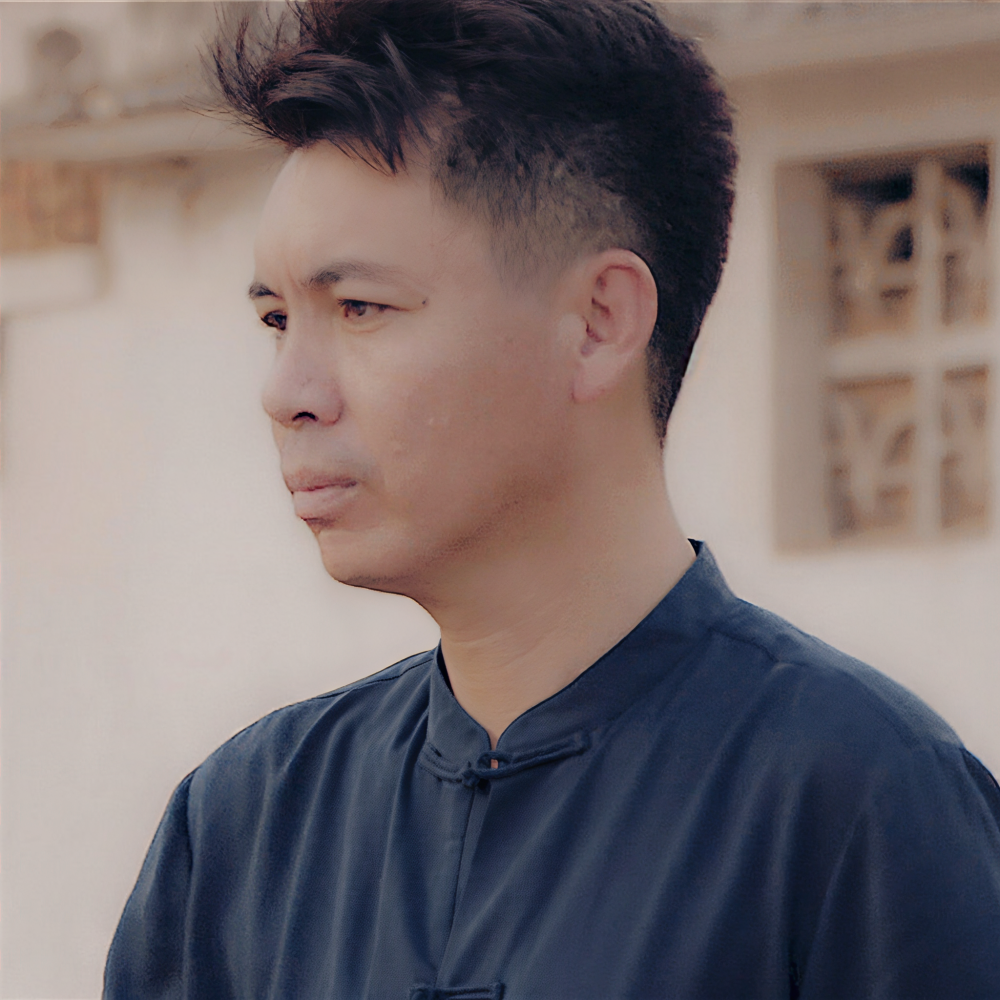 陈漳乐