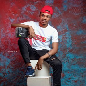 Listen to Motivation (Explicit) song with lyrics from B-Spanner