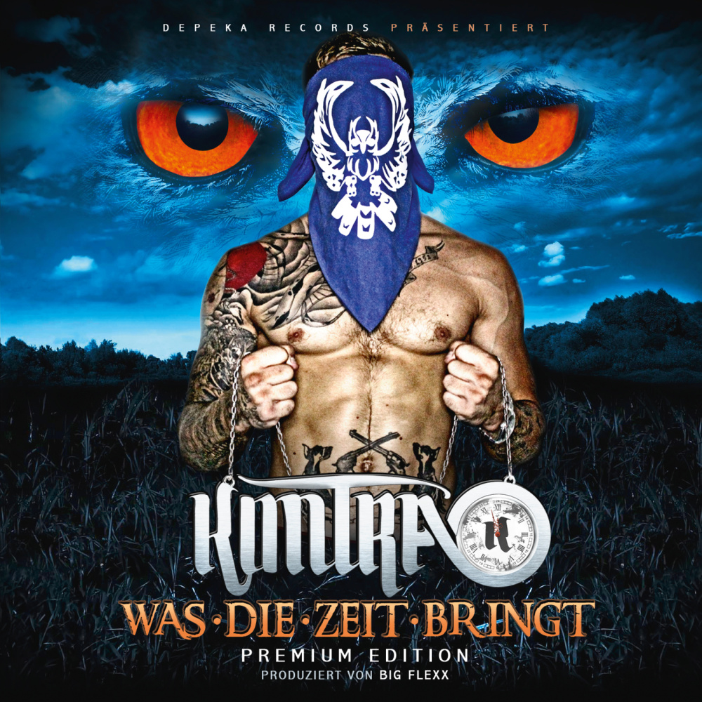 Andere machen Mukke, wir machen Ernst (Bonus Track)