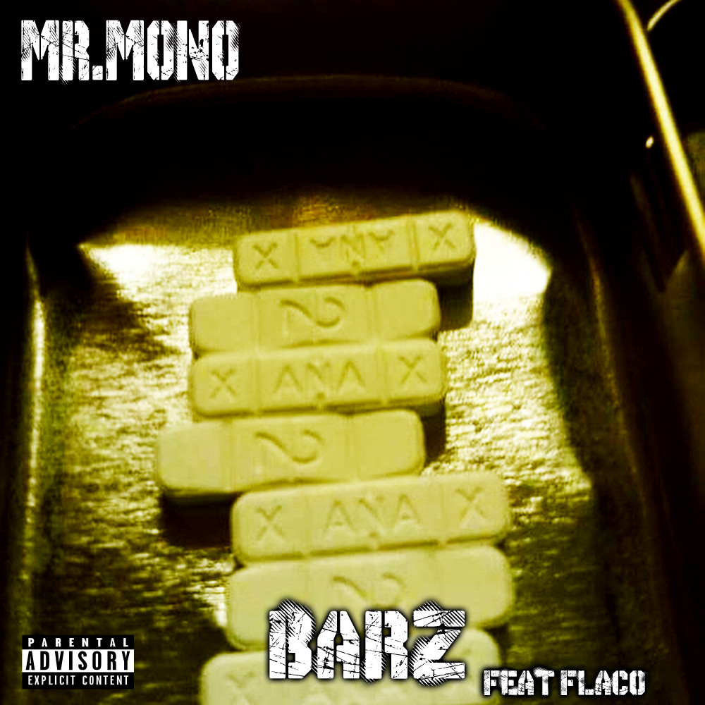 Barz (Explicit)