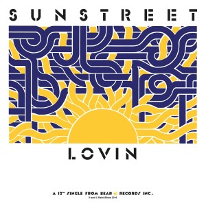 ดาวน์โหลดและฟังเพลง Lovin (Radio Edit) พร้อมเนื้อเพลงจาก Sunstreet