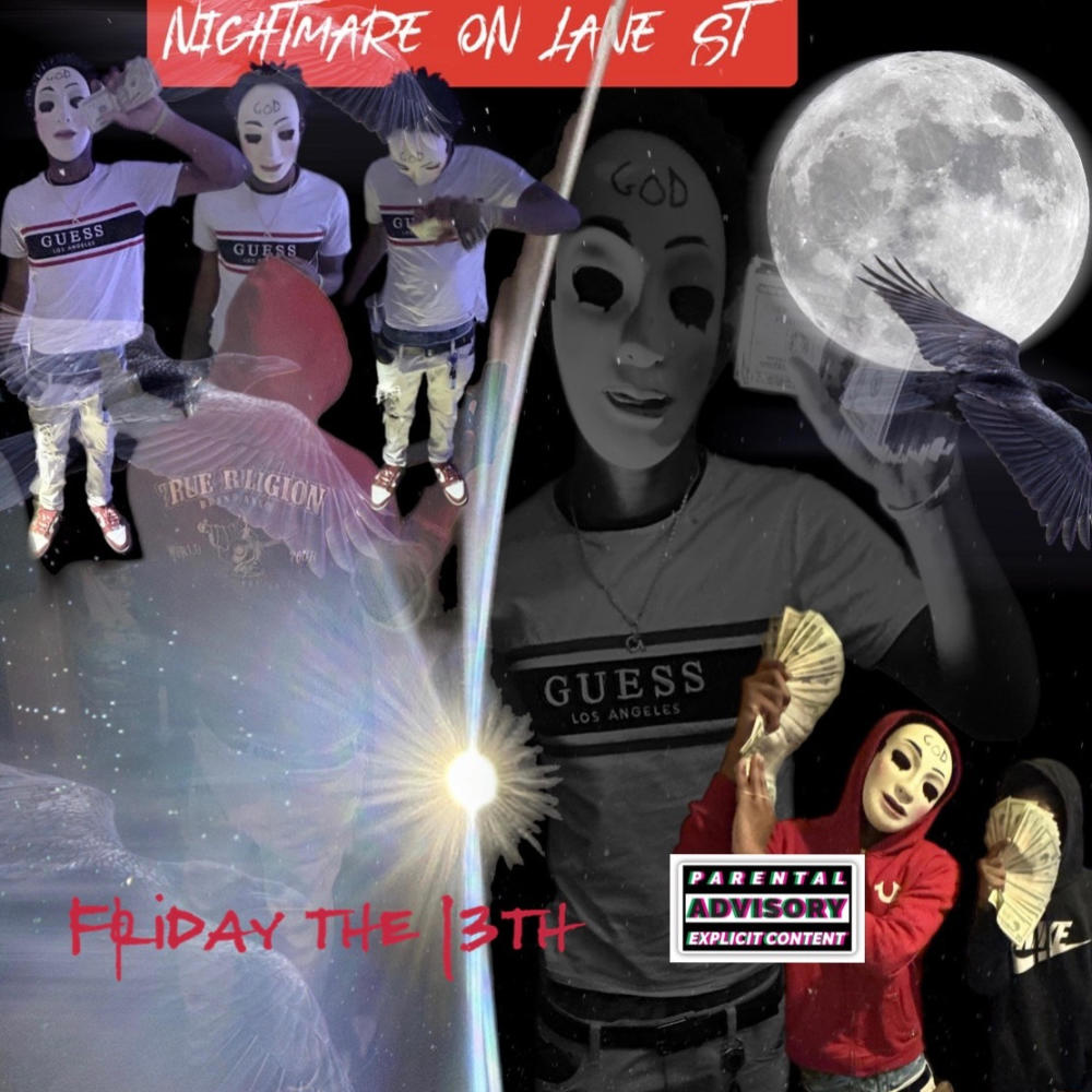 Grim Reaper (Explicit)