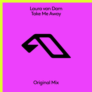 Album Take Me Away oleh Laura Van Dam