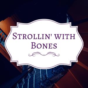 Various Artists的专辑Strollin' with Bones