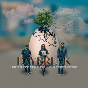 James Eze的專輯Daybreak