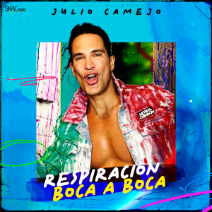 收听Julio Camejo的Respiración Boca a Boca歌词歌曲