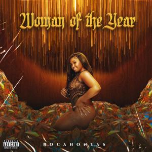 Poca Nova的專輯Woman of the Year (Explicit)