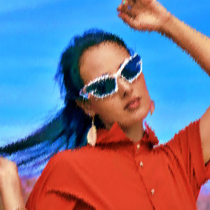 default playlist img