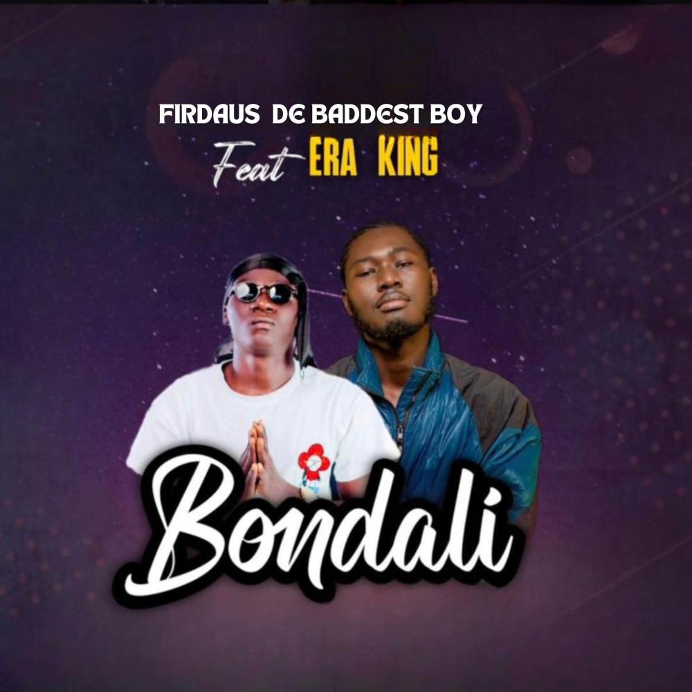 Bondali