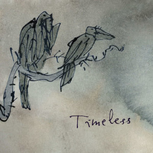 ดาวน์โหลดและฟังเพลง TimelessTimeless (feat. Vince Staples) พร้อมเนื้อเพลงจาก James Blake