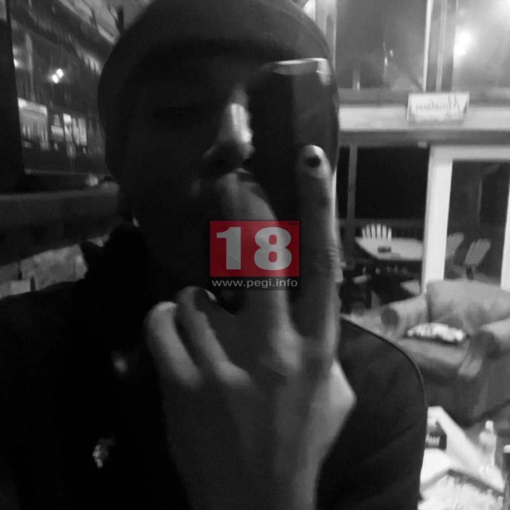 drama (Explicit)