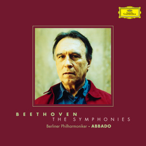 Violeta Urmana的專輯Beethoven: The Symphonies