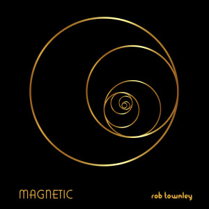 Rob Townley的專輯Magnetic