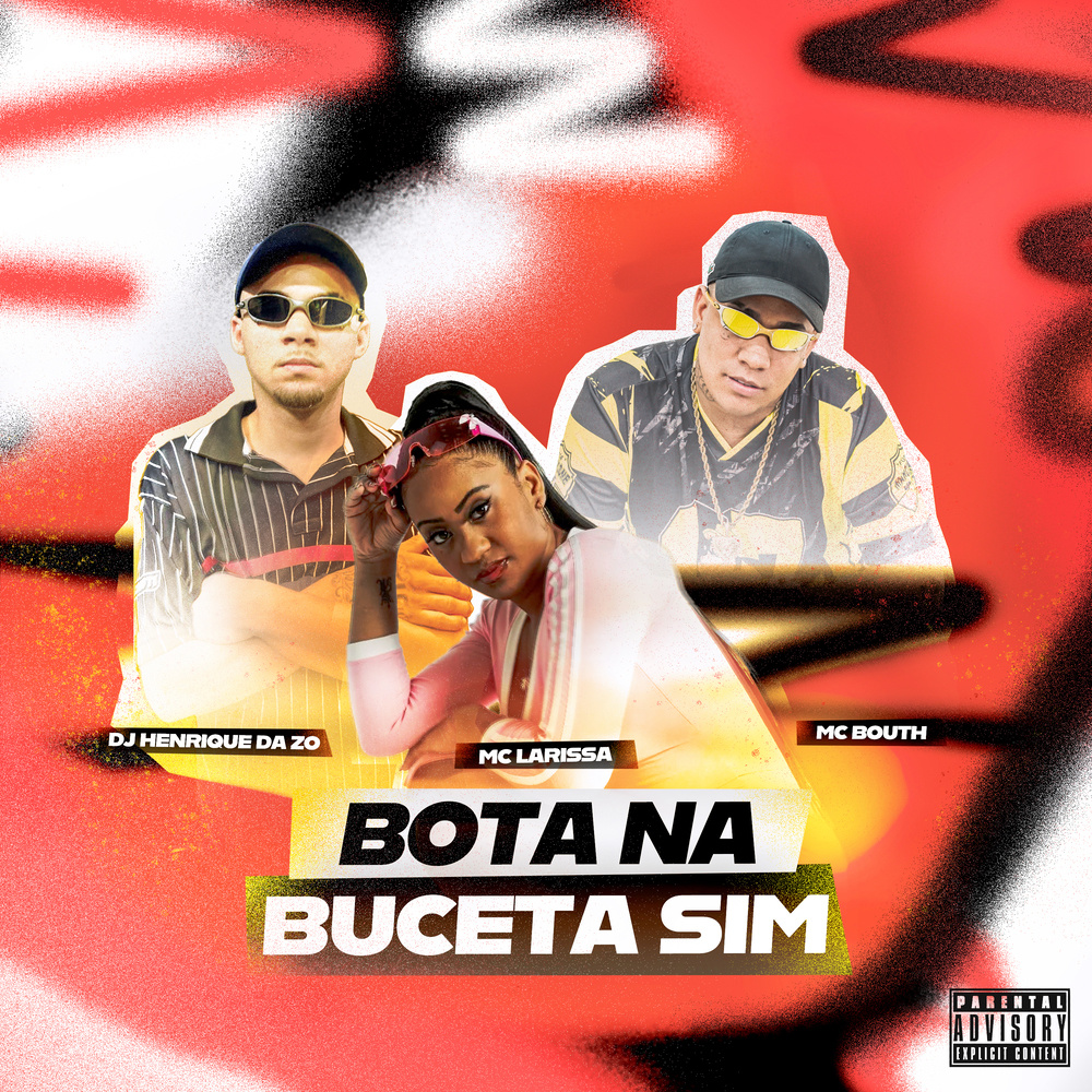 Bota na Buceta Sim (Explicit)