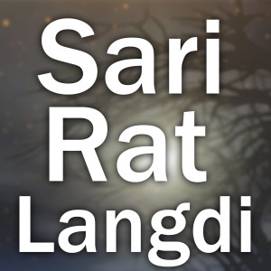 Listen to Sari Rat Langdi song with lyrics from Zafar Ali Zafar