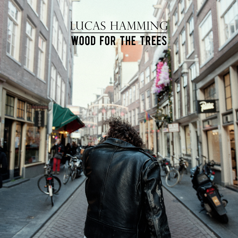 Wood for the Trees (Radio Edit)