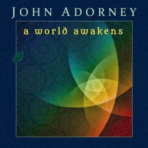 Album A World Awakens from 约翰·安铎尼