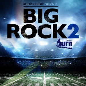 Album Big Rock 2 from Jez Pike