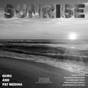 GURU的專輯Sunrise