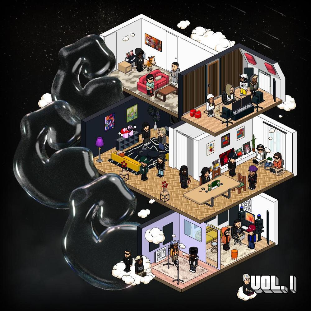 5% WINDOW (feat. Valee, Brodinski & Whatever51|Explicit)