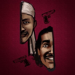 收聽Duque的Delinquentes (Explicit)歌詞歌曲