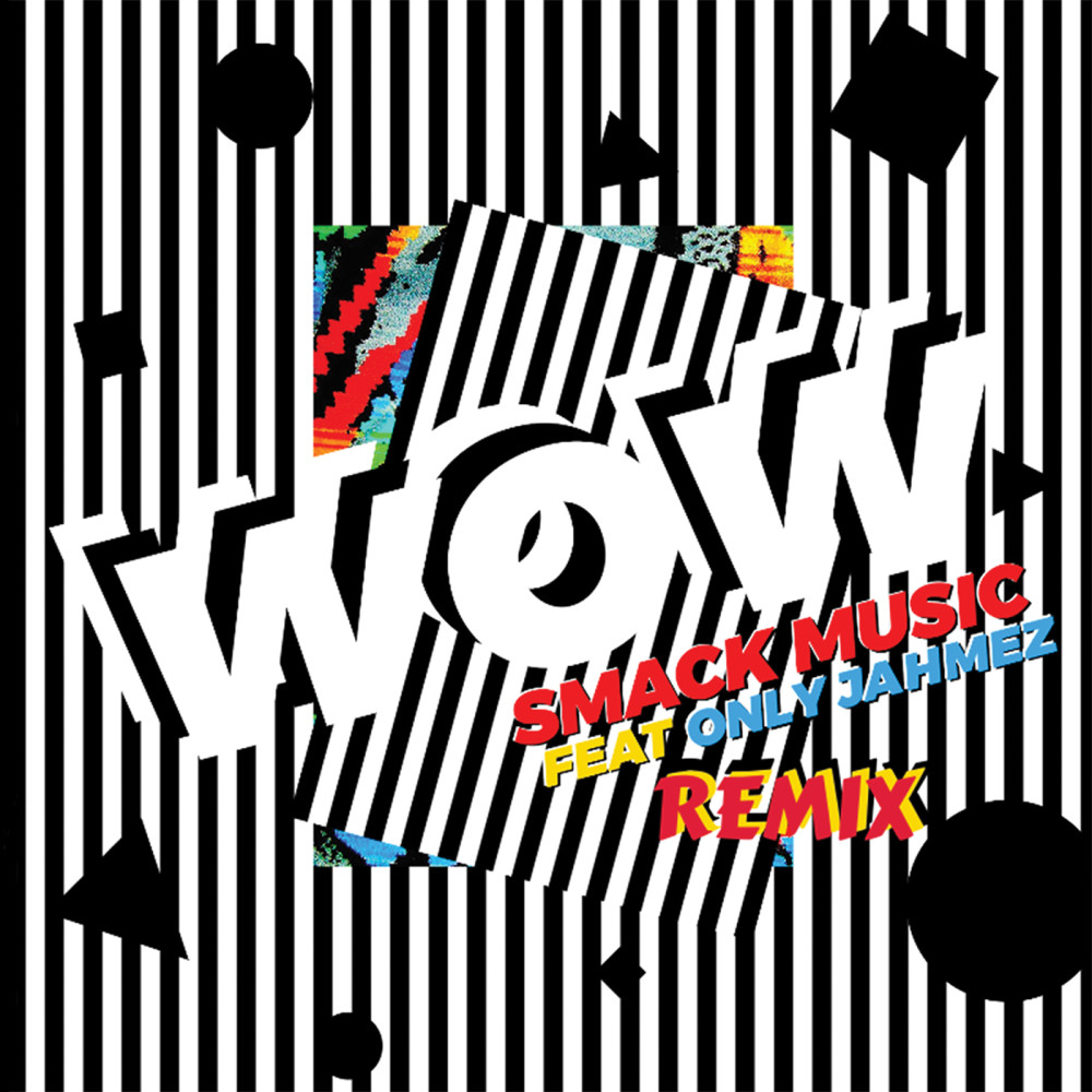 Wow (Remix Instrumental)