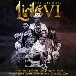 Listen to Middle Finger (Explicit) song with lyrics from Various