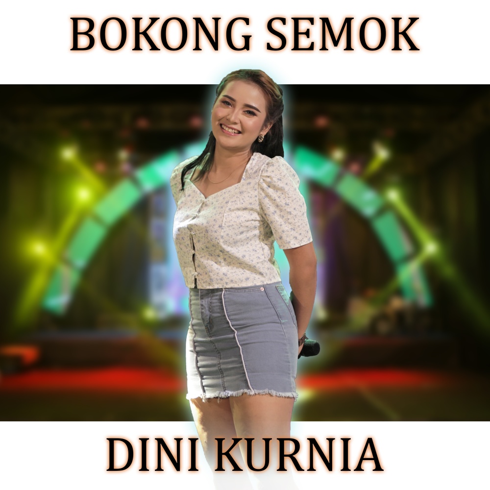 Bokong Semok