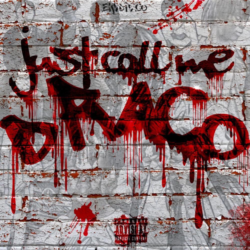 Just Call Me Draco (Explicit)