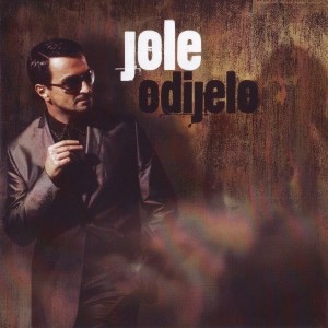 Album Odijelo from 