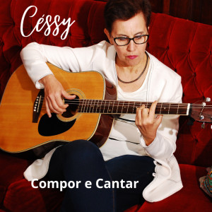 Listen to Eu e a Nuvem song with lyrics from Céssy