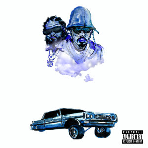 Soop Dread的專輯Zoey D Chanel (feat. Reaper Mook) (Explicit)