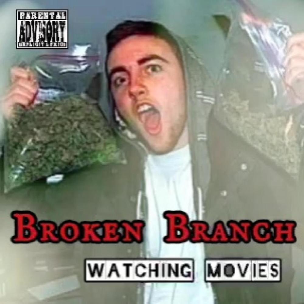 Watching Movies (Explicit)