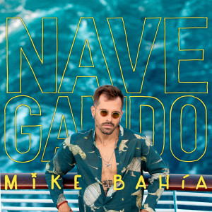 收聽Mike Bahía的Solita Pa Mí歌詞歌曲