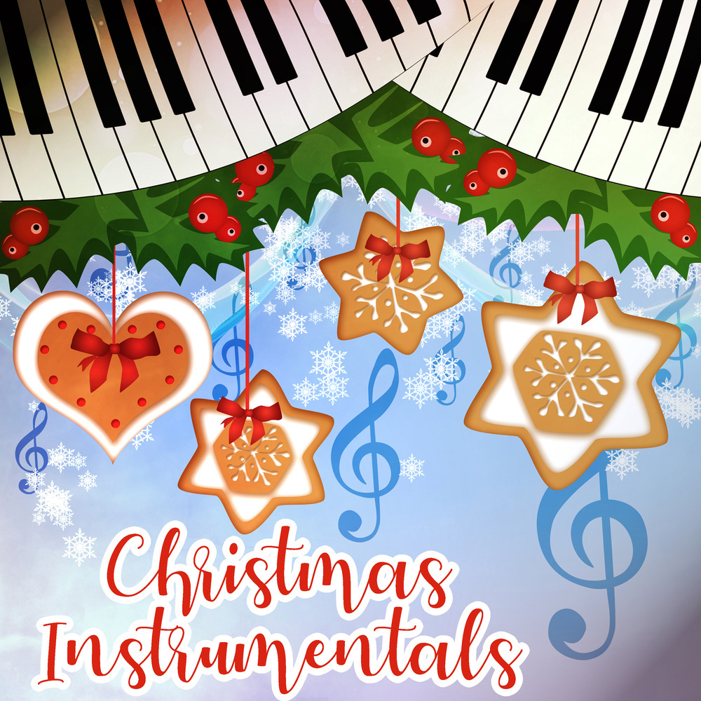 December Song (I Dreamed of Christmas) (Instrumental)