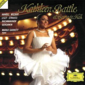 收聽Kathleen Battle的Liszt: "Oh, quand je dors" S 282歌詞歌曲