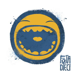 Dengarkan lagu A qui tu appartiens nyanyian Foja dengan lirik