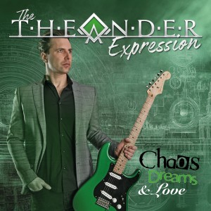Listen to I'm Moving On (Like You) song with lyrics from The Theander Expression